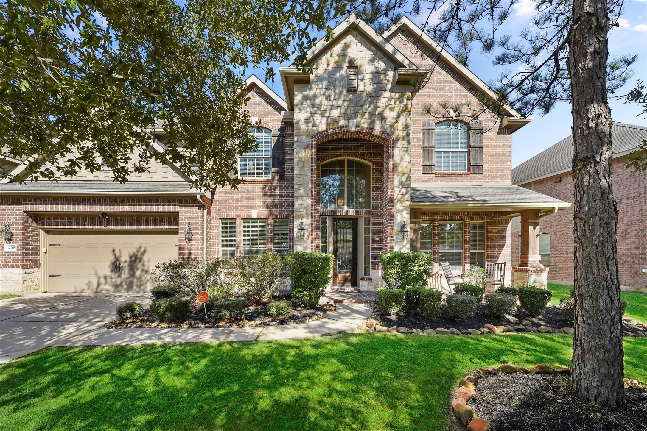 12619 Arnette Park Lane Humble TX 77346