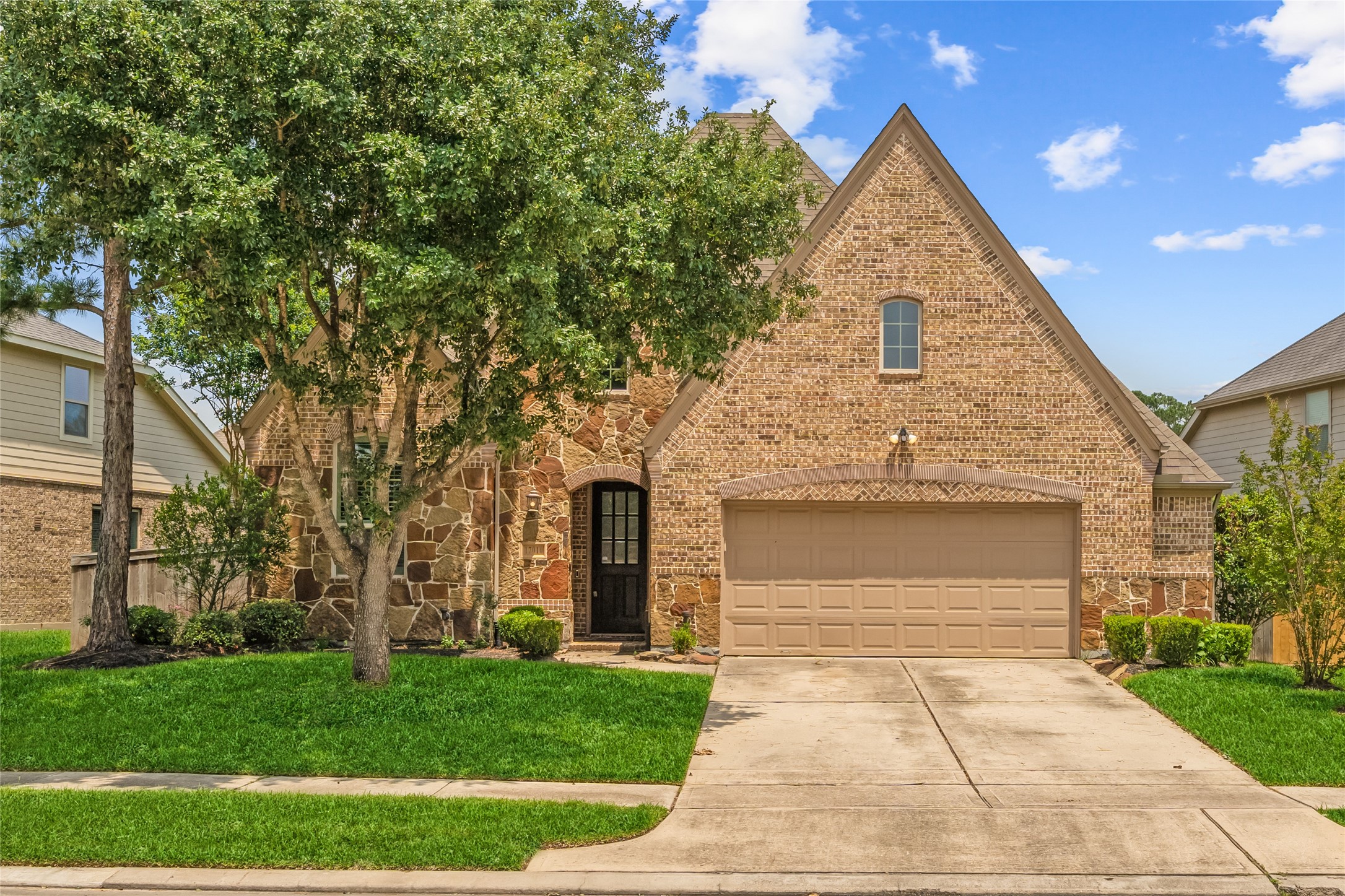 17010 Jetton Park Lane Humble TX 77346