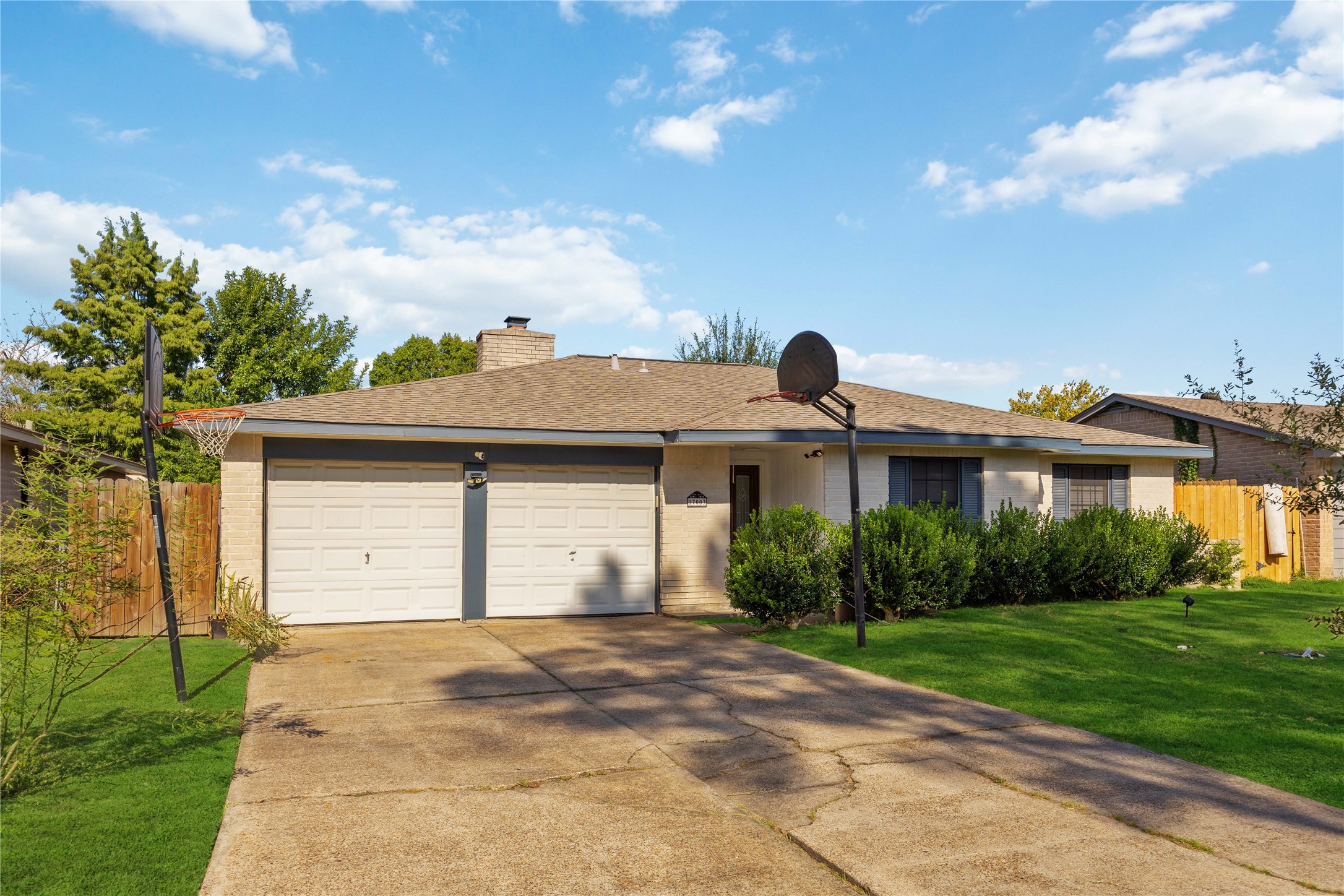 17003 Tibet Road Friendswood TX 77546