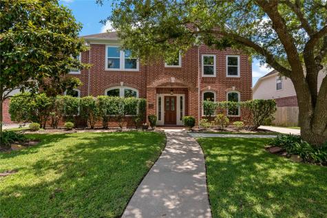 317 Watercrest Harbor Lane League City TX 77573