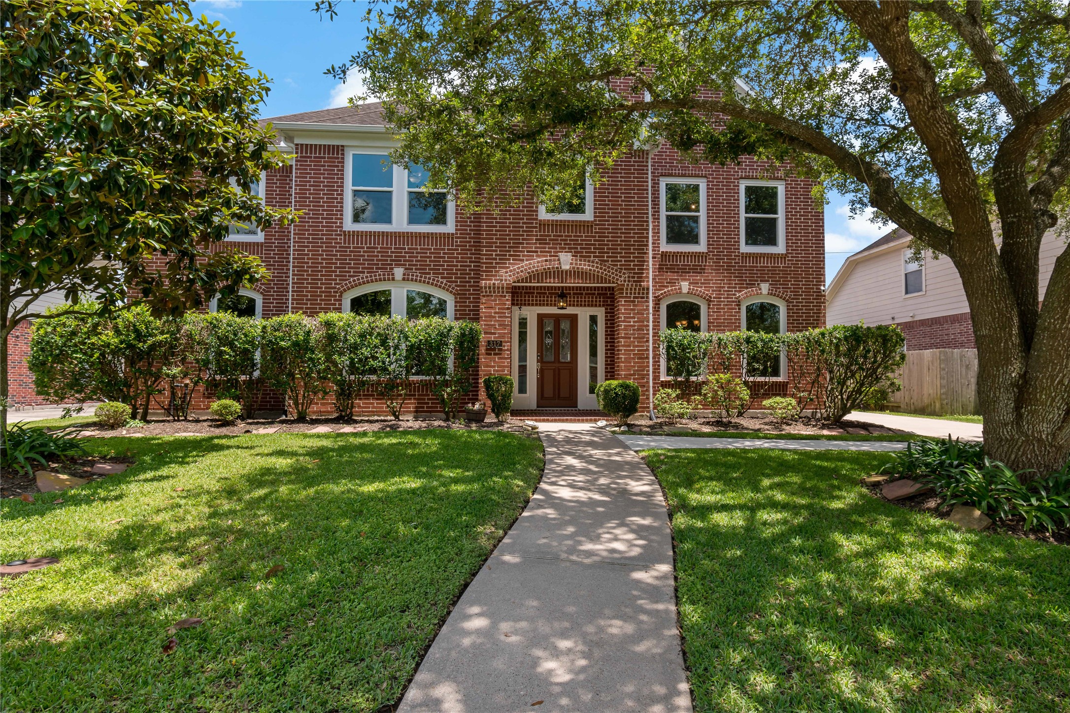 317 Watercrest Harbor Lane League City TX 77573