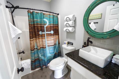965 Gulf Shores Drive Crystal Beach TX 77650
