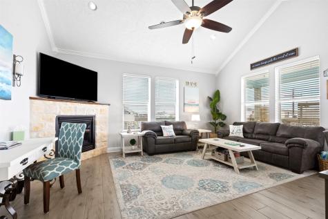 965 Gulf Shores Drive Crystal Beach TX 77650