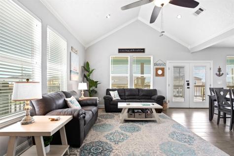 965 Gulf Shores Drive Crystal Beach TX 77650