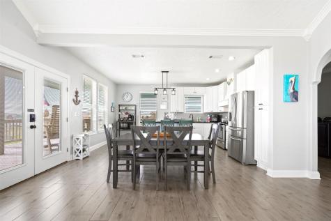 965 Gulf Shores Drive Crystal Beach TX 77650