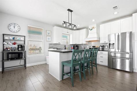 965 Gulf Shores Drive Crystal Beach TX 77650