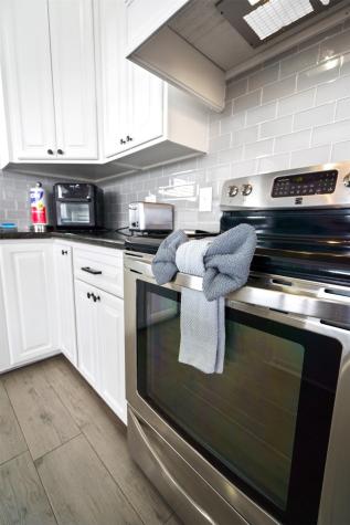 965 Gulf Shores Drive Crystal Beach TX 77650