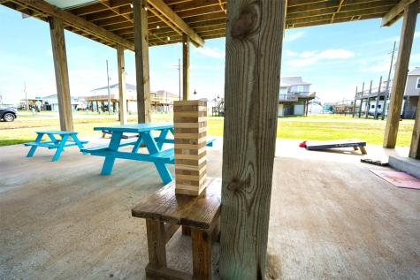 965 Gulf Shores Drive Crystal Beach TX 77650