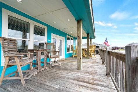965 Gulf Shores Drive Crystal Beach TX 77650