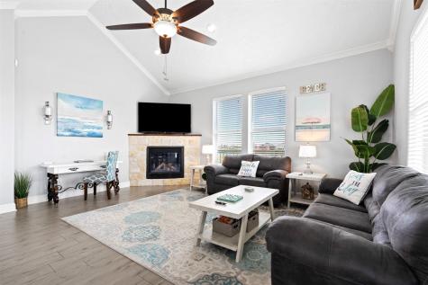 965 Gulf Shores Drive Crystal Beach TX 77650