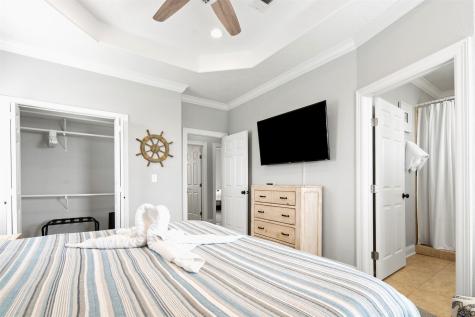 965 Gulf Shores Drive Crystal Beach TX 77650