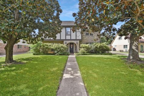 18311 Harrow Hill Drive Houston TX 77084