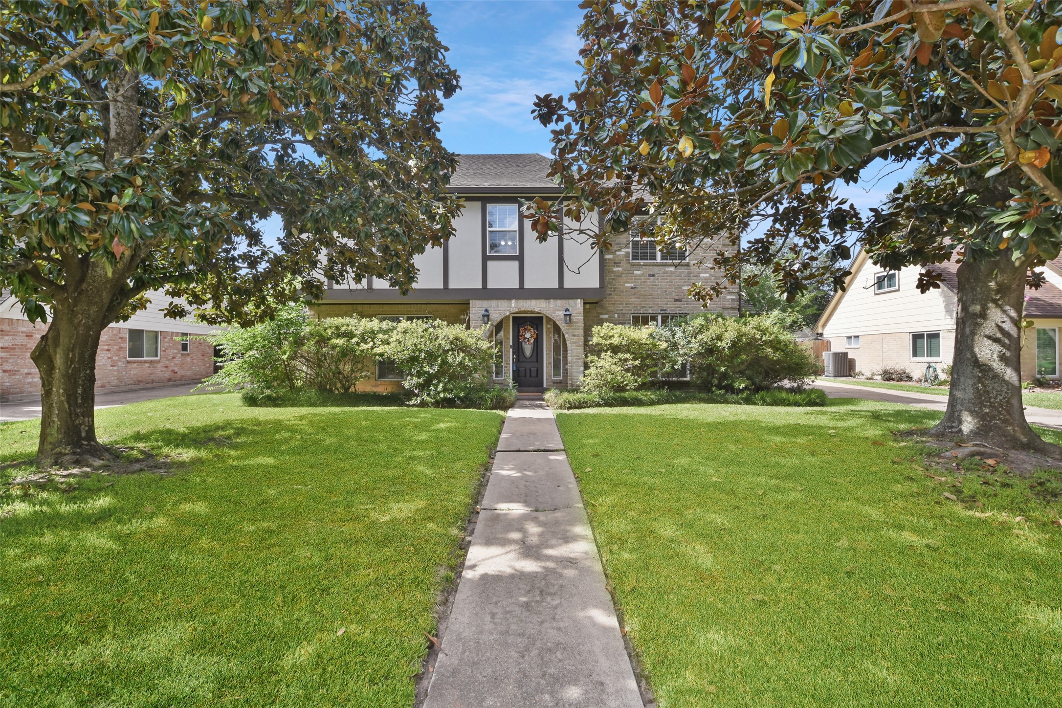 18311 Harrow Hill Drive Houston TX 77084