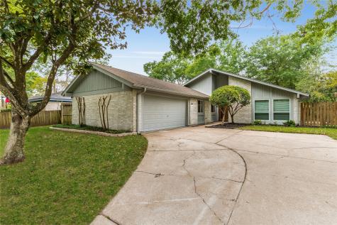 1515 Blairmont Lane Houston TX 77062