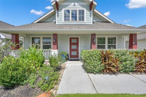 202 N Lynx Trail Montgomery TX 77316