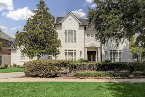 4500 Beech Street Bellaire TX 77401