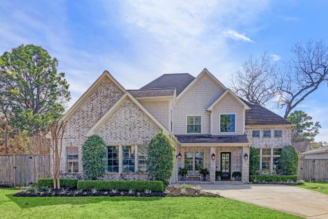 14203 Cindywood Drive Houston TX 77079