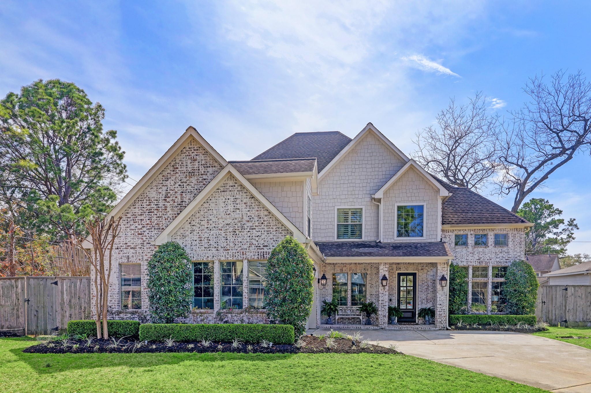 14203 Cindywood Drive Houston TX 77079