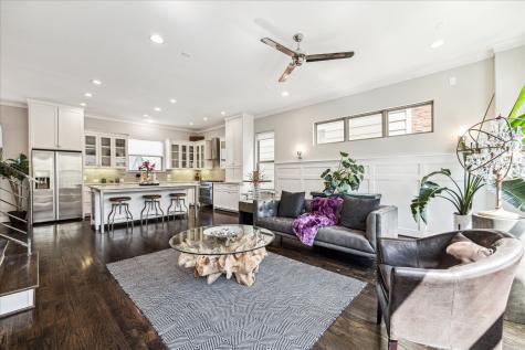 1706 Francis Street A Houston TX 77004