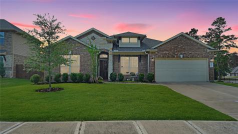 14389 Whitetop Peak Court Conroe TX 77384