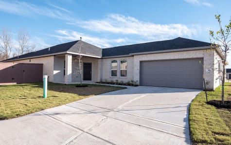 310 Barred Owl Court Clute TX 77531
