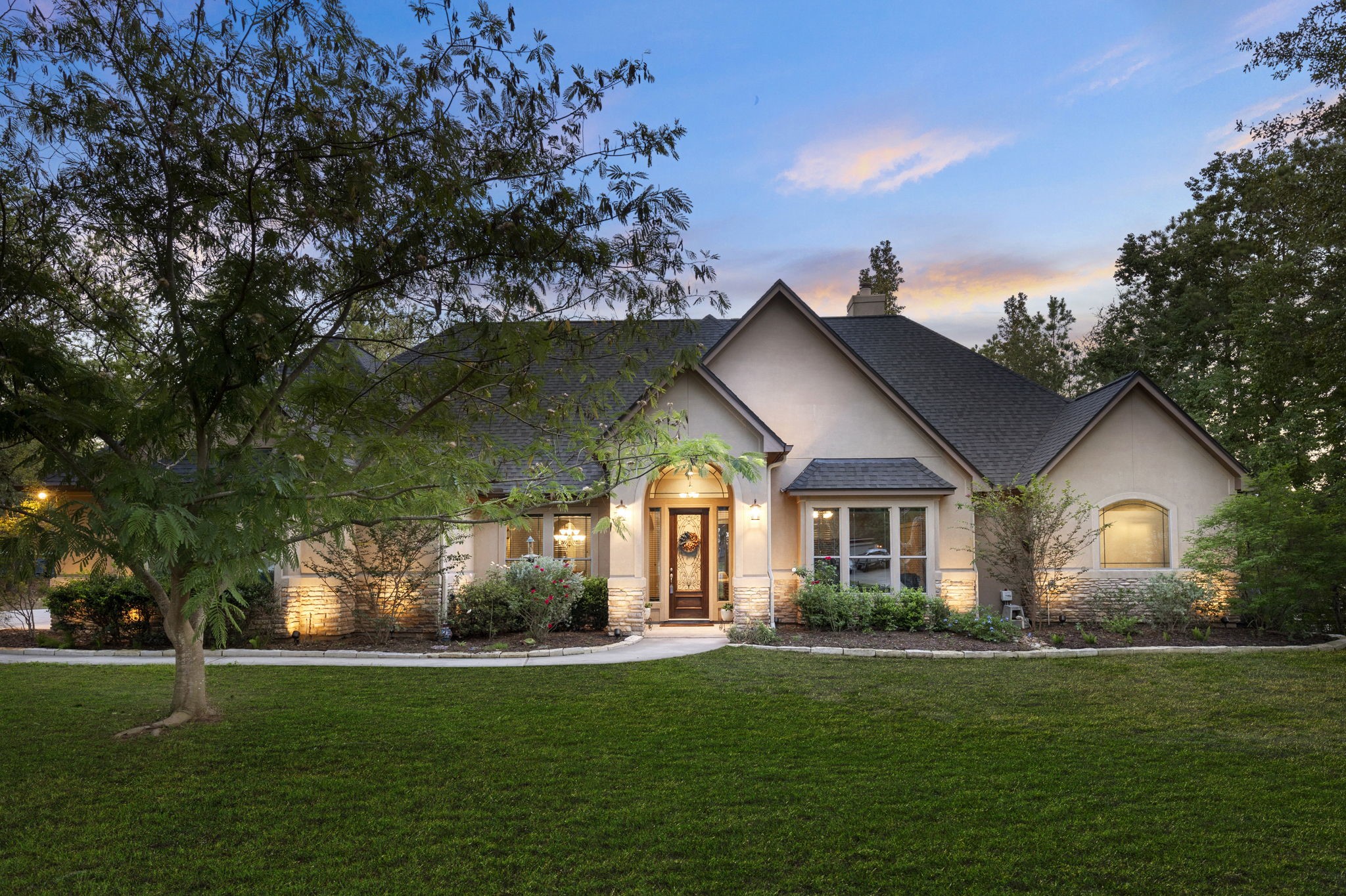 15533 Queen Elizabeth Court Montgomery TX 77316