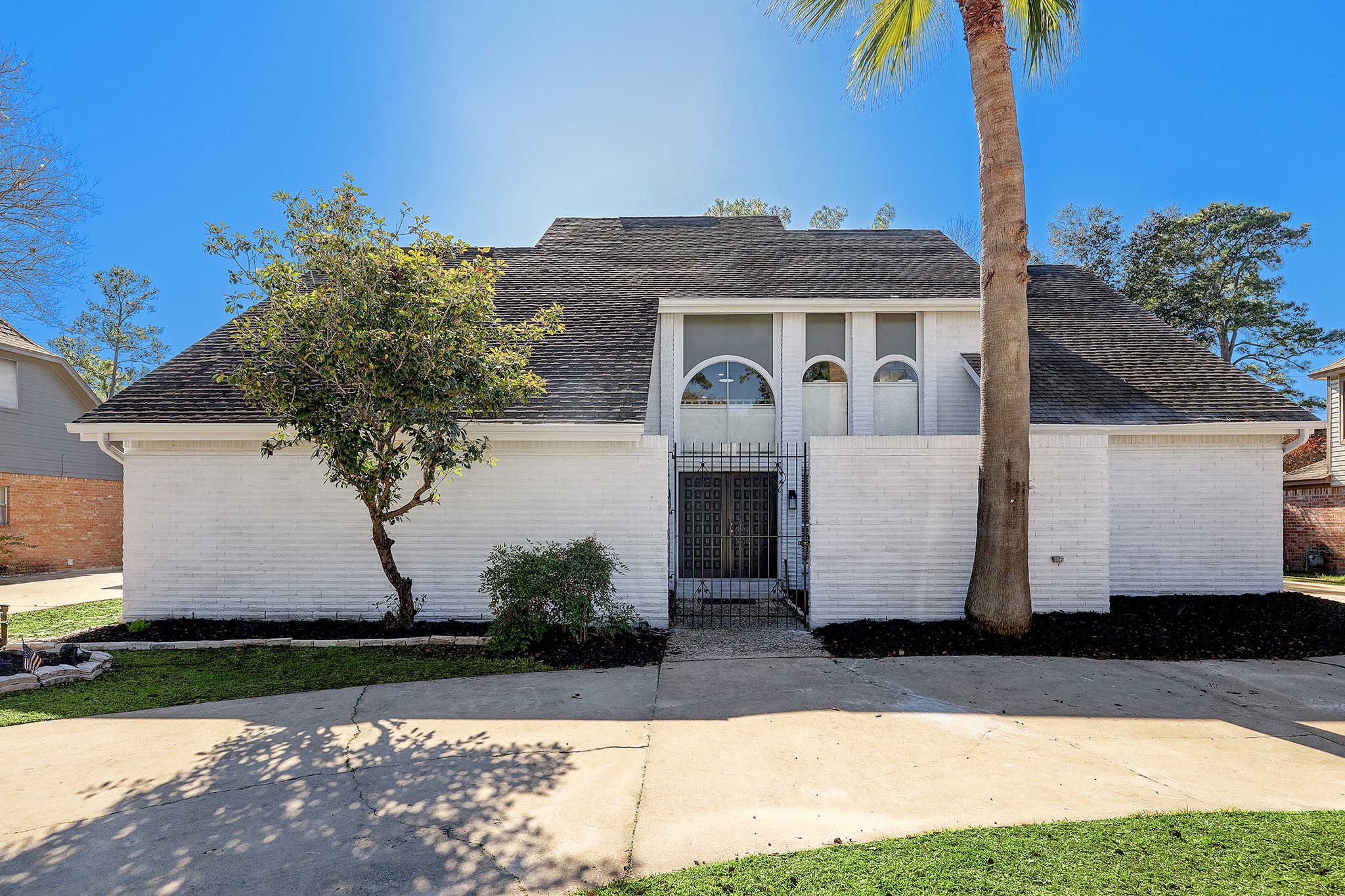 12131 Normont Drive Houston TX 77070