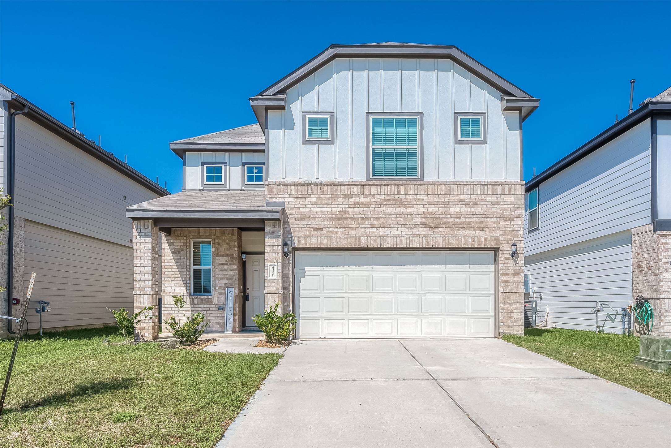 23606 Rainbow Eucalyptus Drive Spring TX 77373