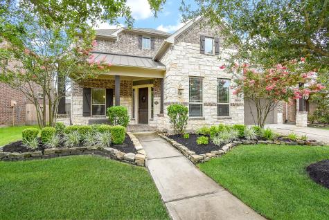 28519 Hunters Shore Drive Katy TX 77494