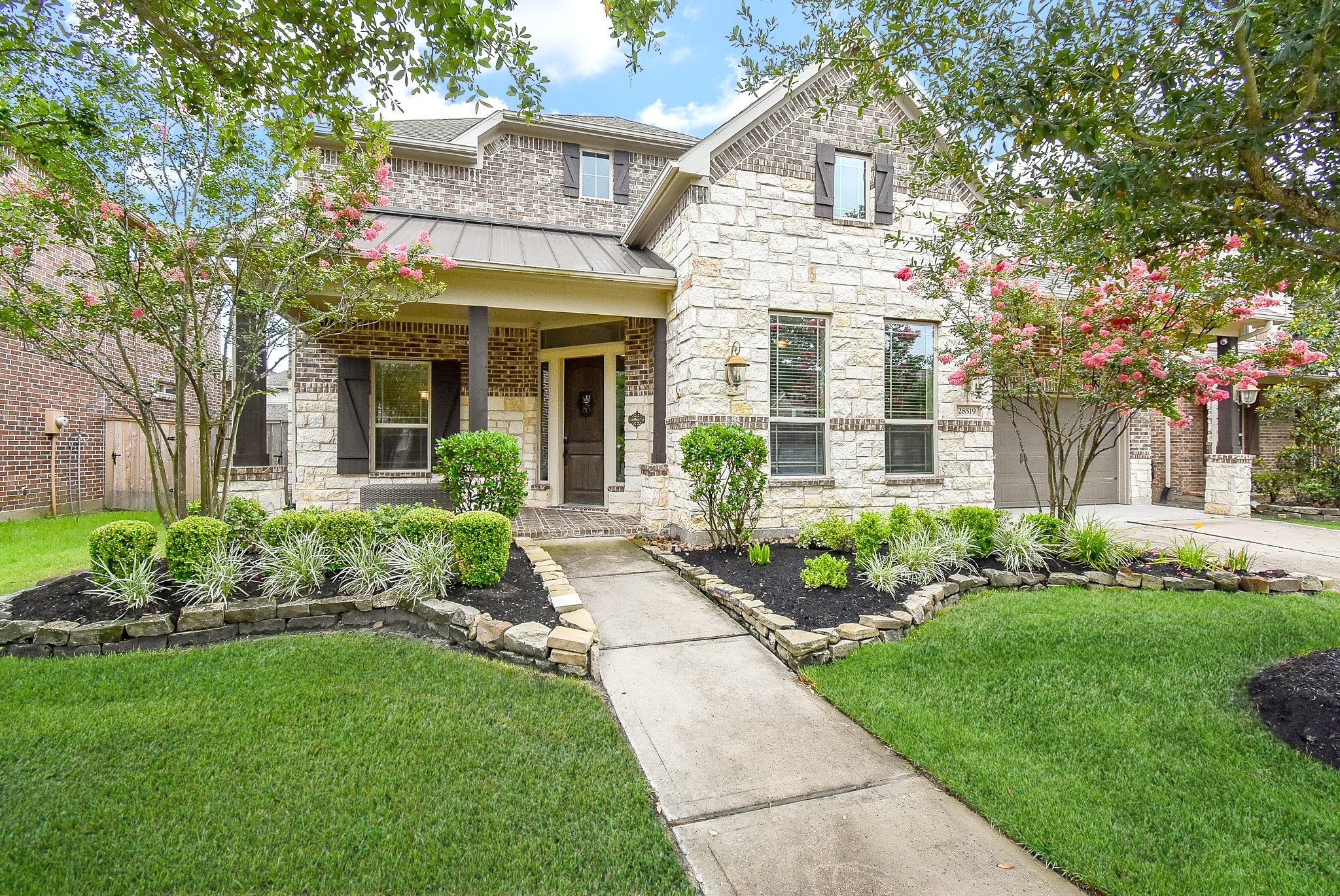 28519 Hunters Shore Drive Katy TX 77494