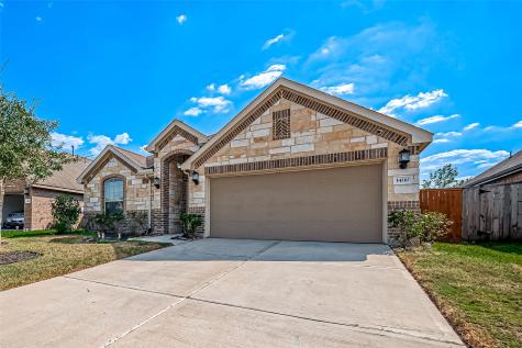 14110 Newberry Grove Lane Rosharon TX 77583