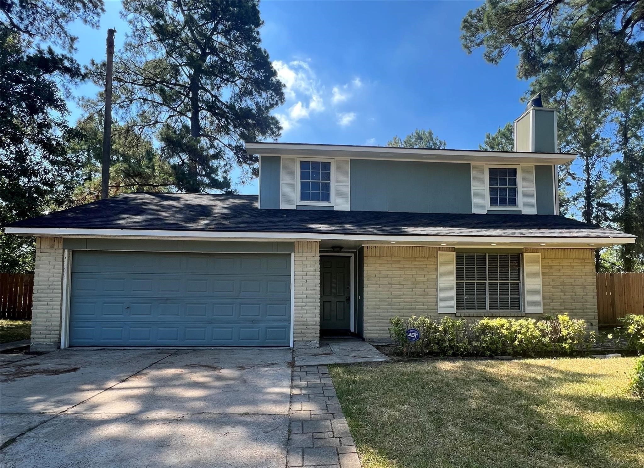 19402 Sun Trail Court Humble TX 77346