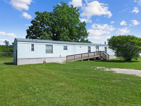 22 Victoria Way Huntsville TX 77320