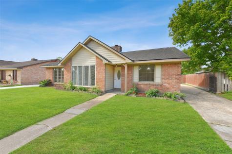 11522 Sagemeadow Lane Houston TX 77089