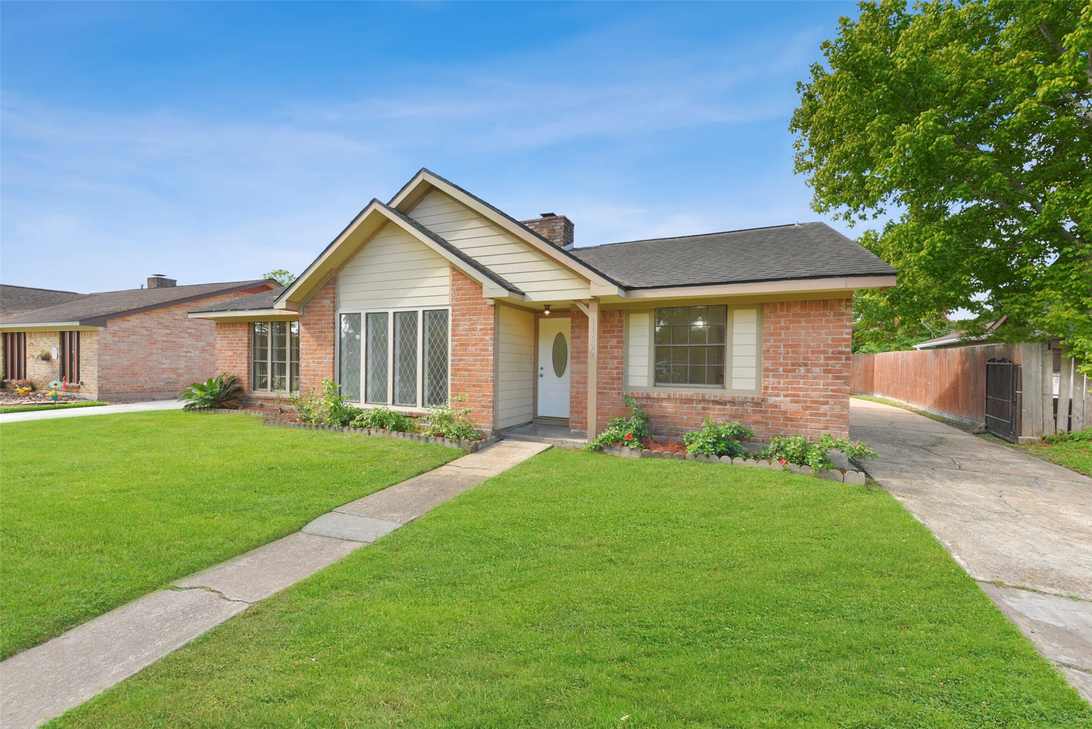 11522 Sagemeadow Lane Houston TX 77089