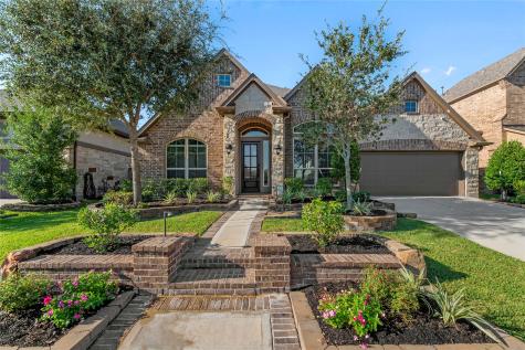 19219 Bullard Creek Drive Cypress TX 77433