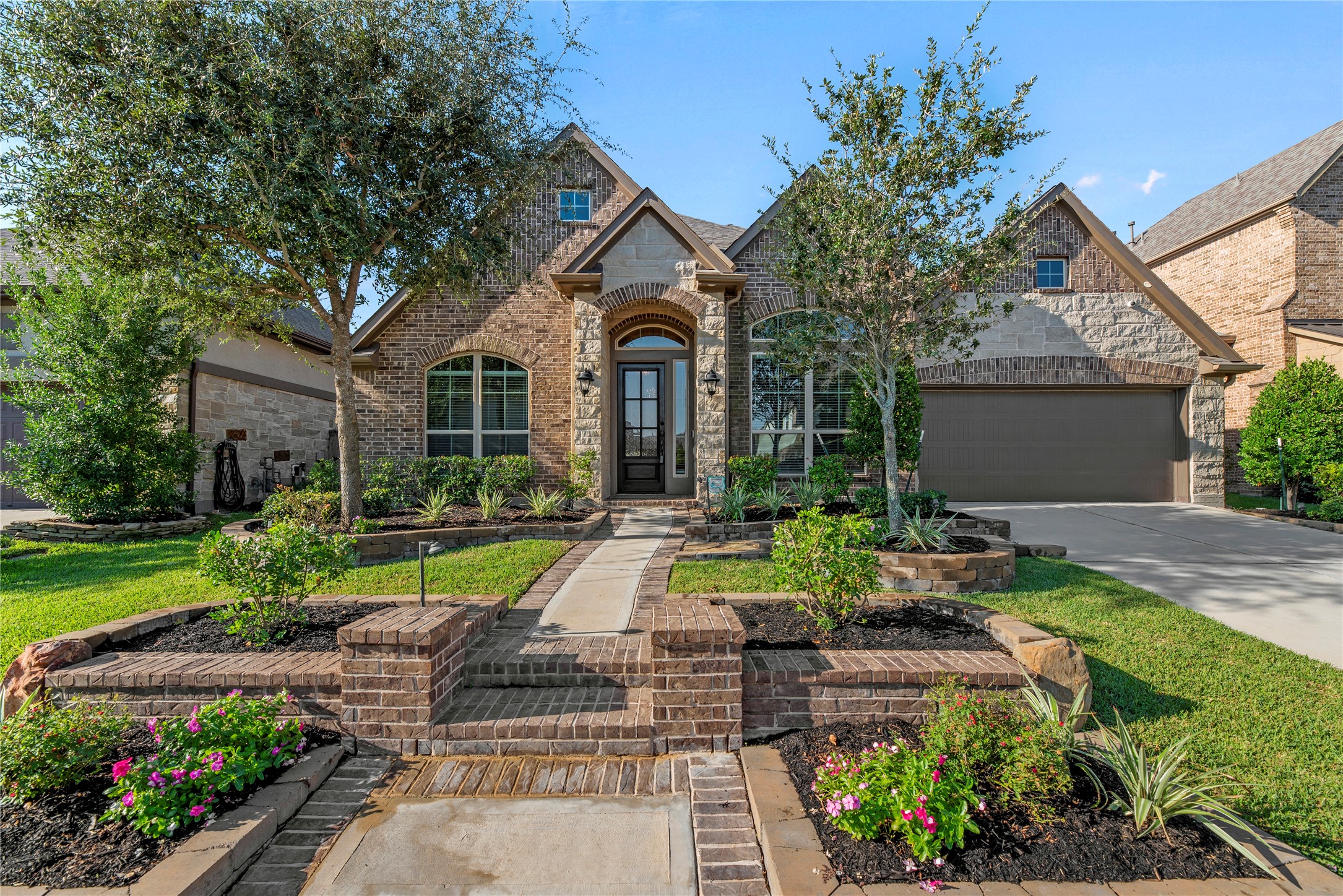 19219 Bullard Creek Drive Cypress TX 77433