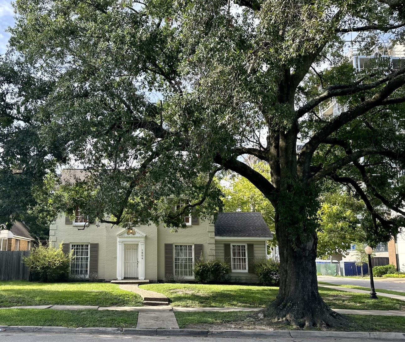 1804 Norfolk Street Houston TX 77098