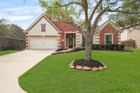 18215 Stockton Springs Drive Spring TX 77379