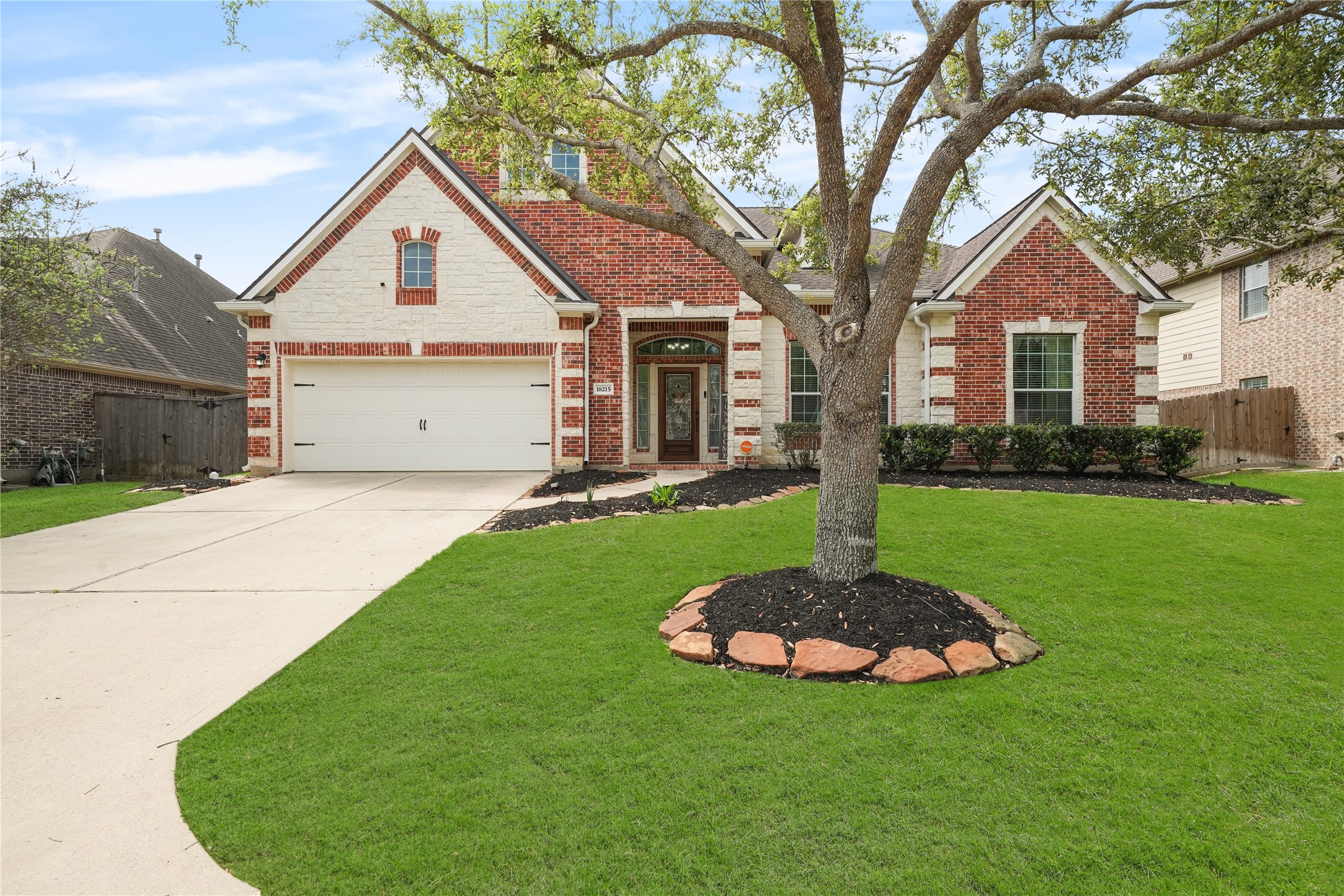 18215 Stockton Springs Drive Spring TX 77379