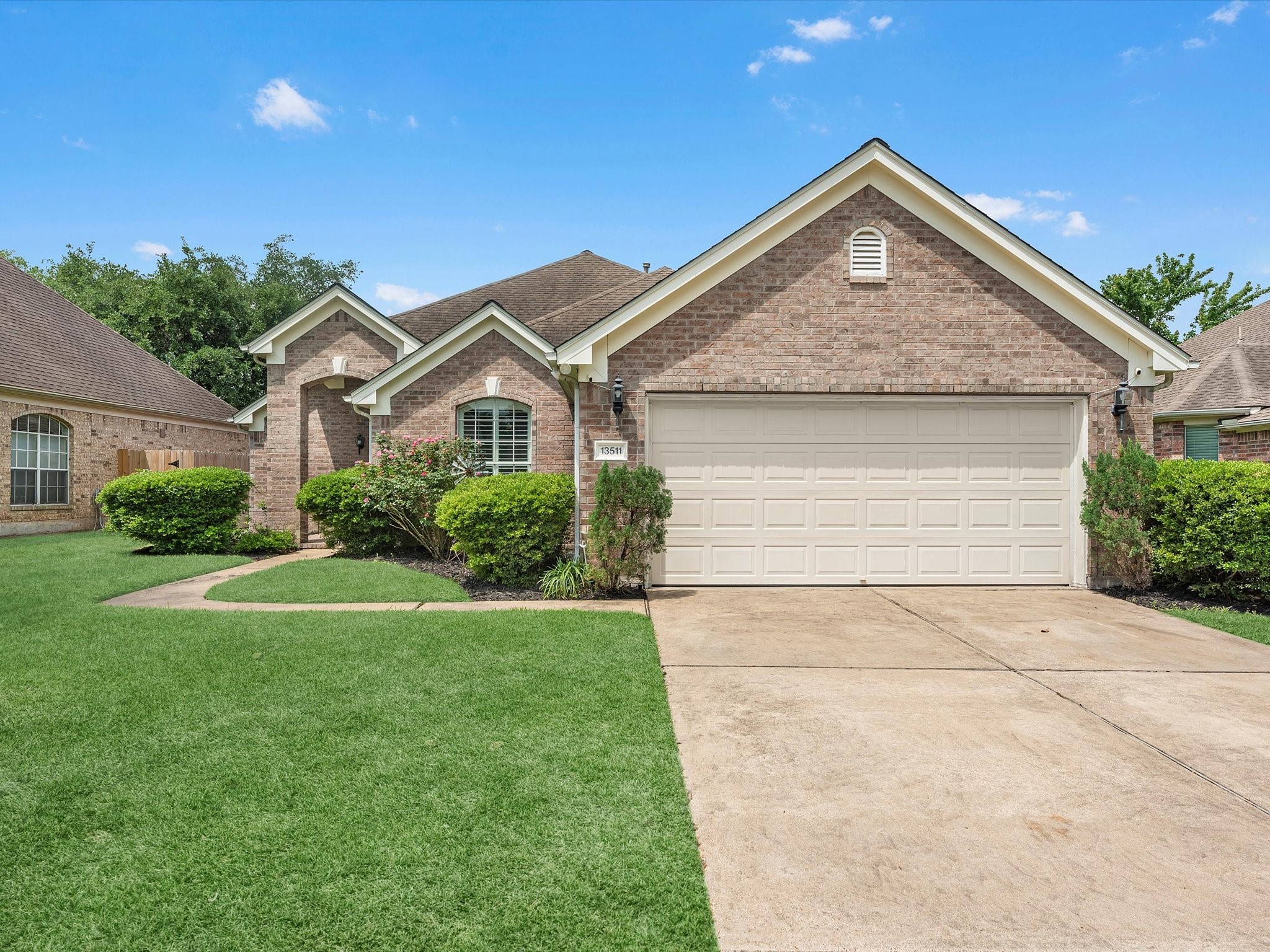 13511 Elmsgrove Lane Houston TX 77070