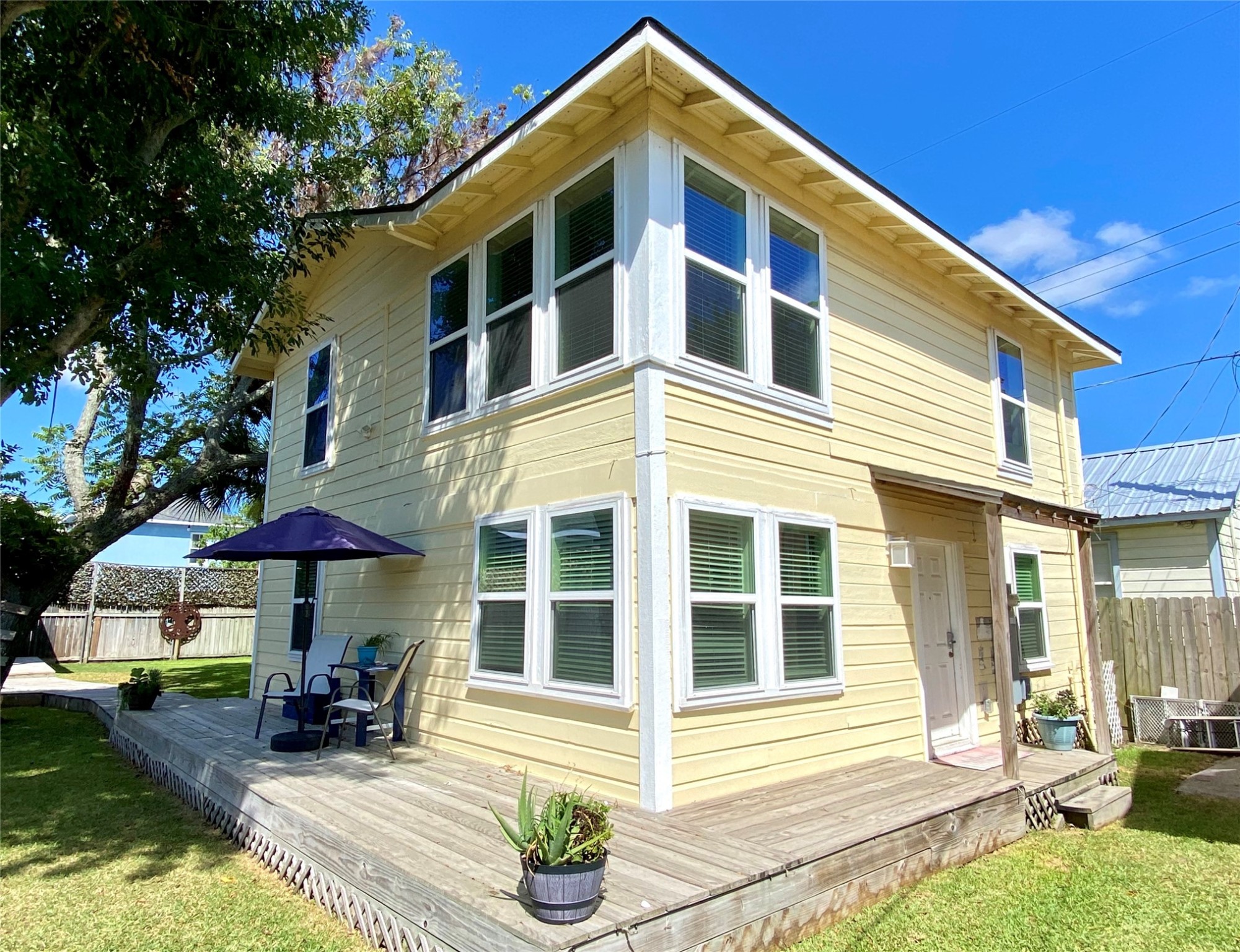 3802 Avenue S Galveston TX 77550