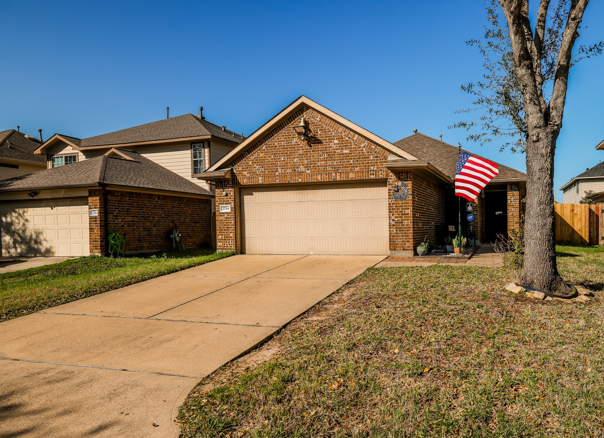2754 Trementina Drive Houston TX 77088
