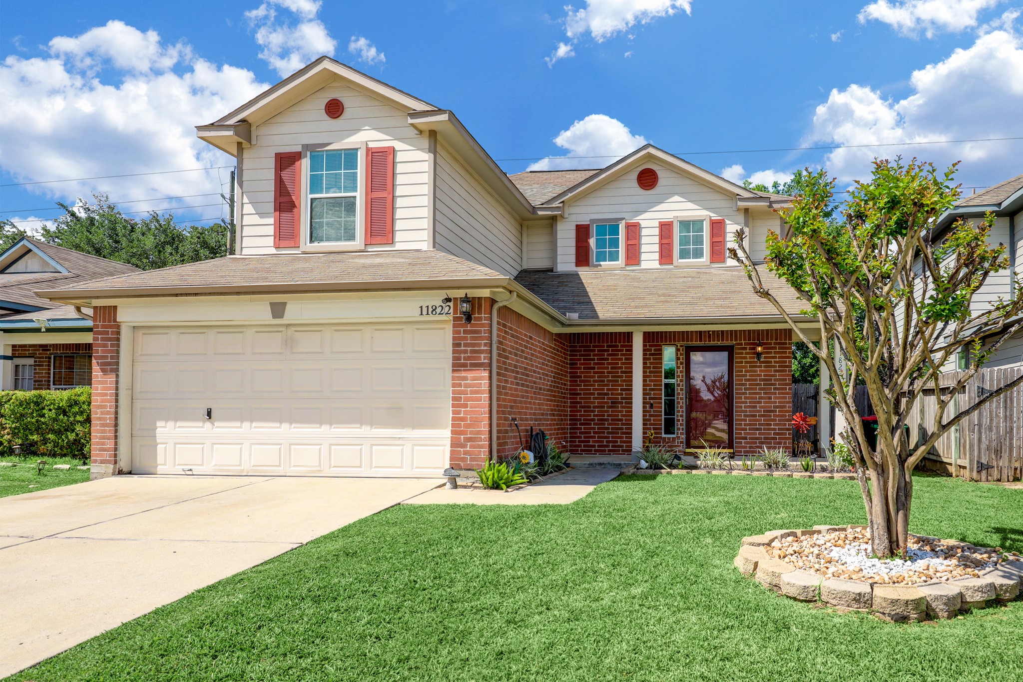 11822 Sardis Lake Drive Tomball TX 77375