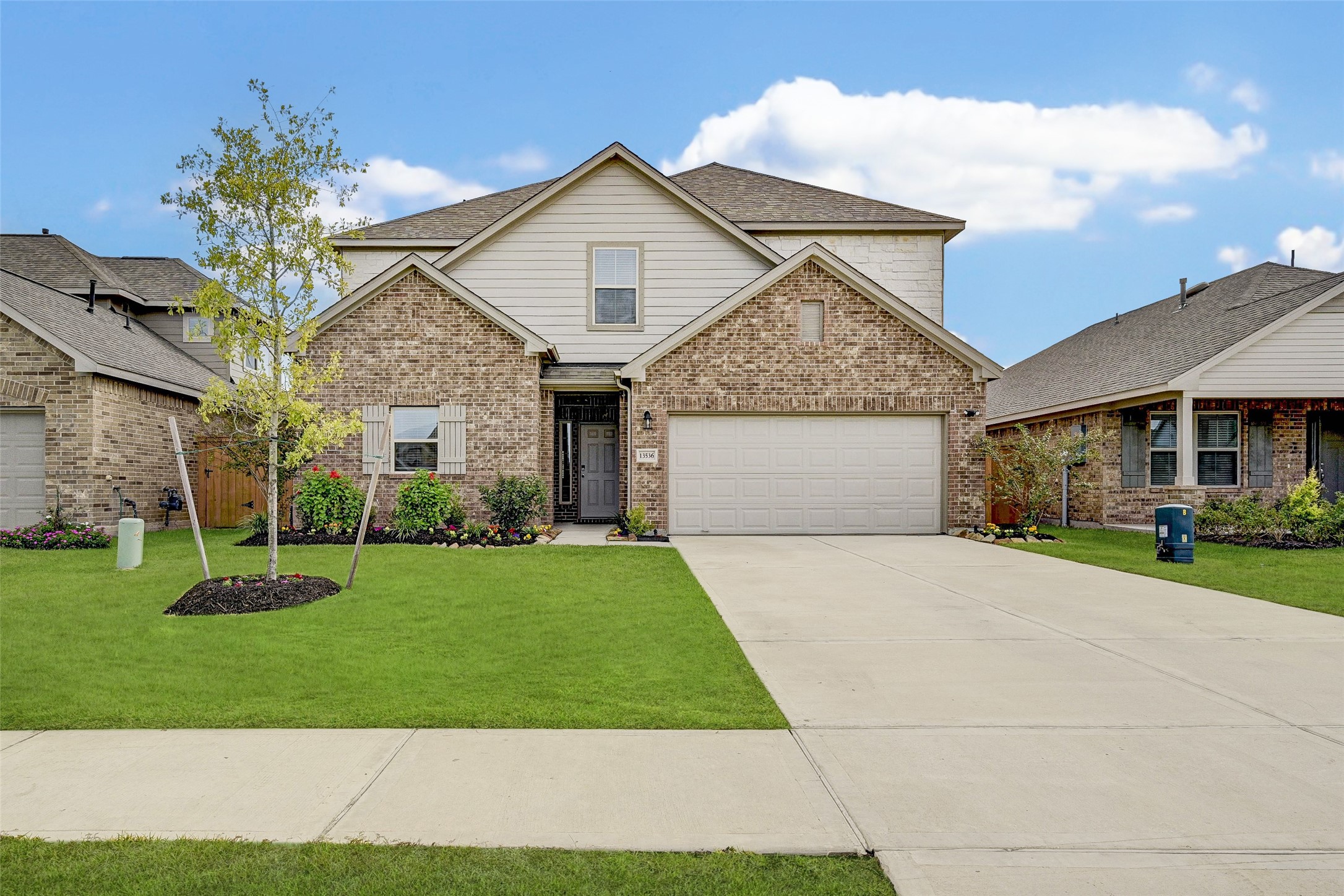 13536 Diamond Reef Lane La Marque TX 77568