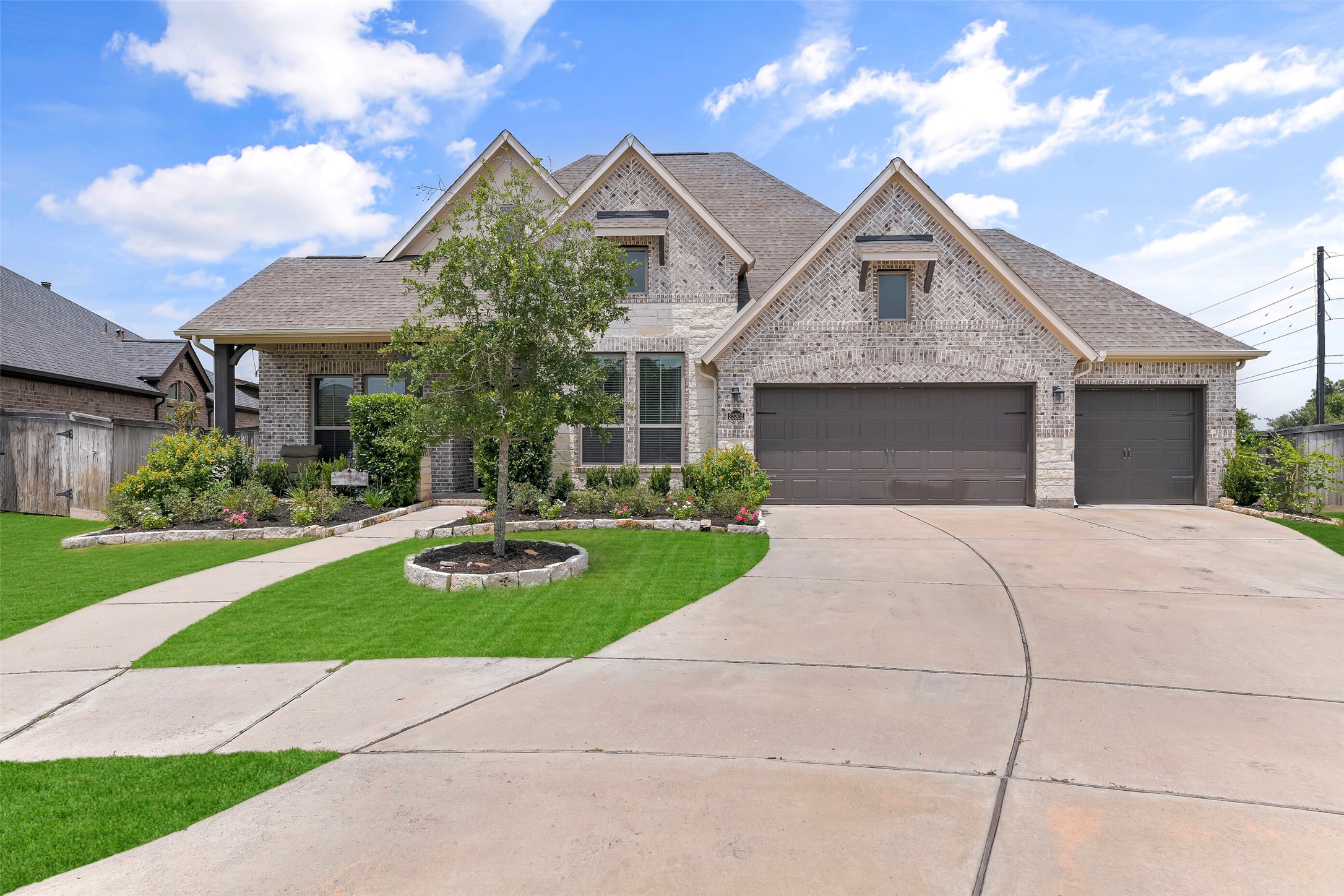 23302 Rosen Mill Drive Richmond TX 77469
