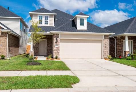 11829 Beachberry Drive Houston TX 77034