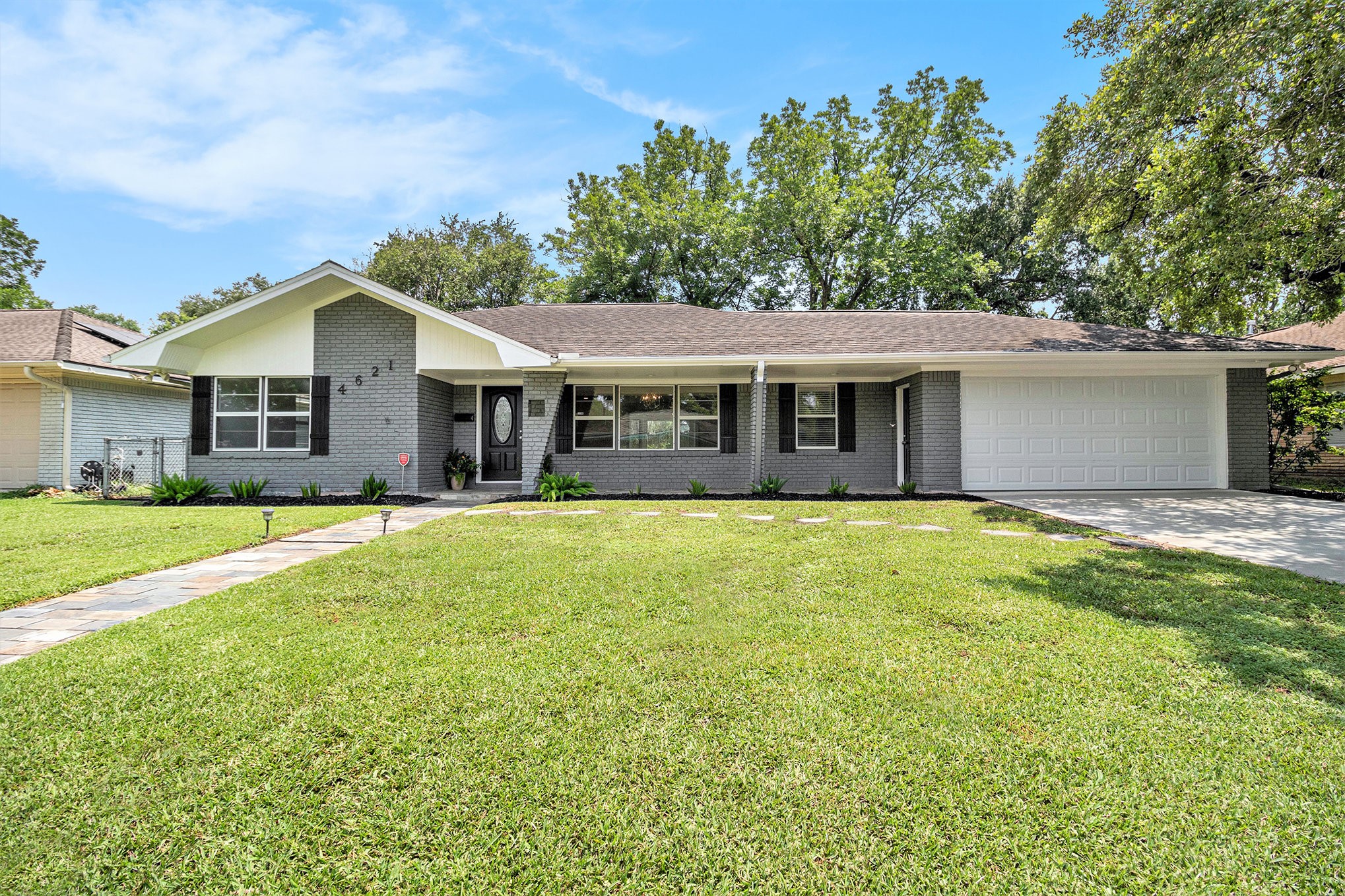 4621 Creekbend Drive Houston TX 77035
