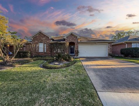 22711 Market Square Lane Katy TX 77449
