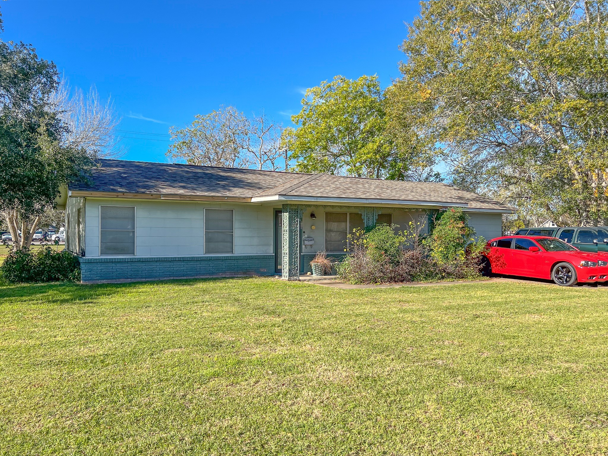 901 N Washington Street El Campo TX 77437